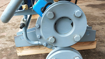 螺桿式冷水機(jī)的類型有哪幾種？